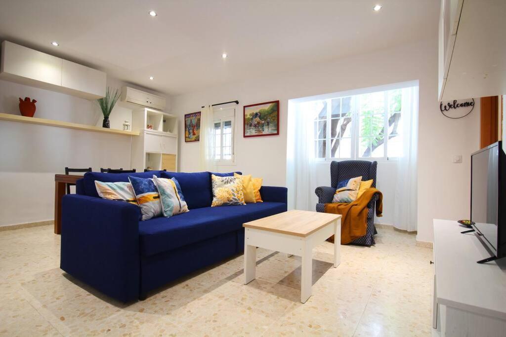 Barrio De Triana - Bidasoa Facil Aparcamiento Appartement