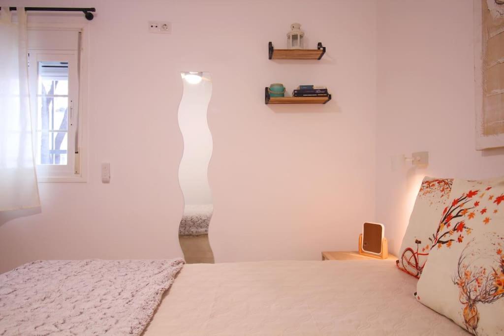 Barrio De Triana - Bidasoa Facil Aparcamiento Appartement Sevilla